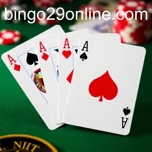 Exploring the Intricacies of Blackjack with BINGO29