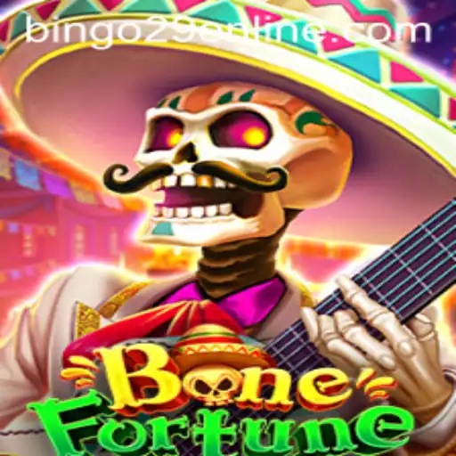 Discover the Exciting World of BoneFortune and Its Thrilling BINGO29 Challenge