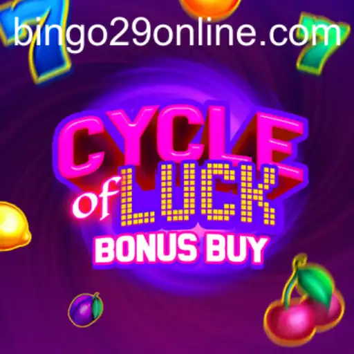 Discover the Excitement of CycleofLuckBonusBuy with Your Winning Keyword