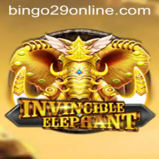 InvincibleElephant: A Thrilling New Adventure Game with BINGO29