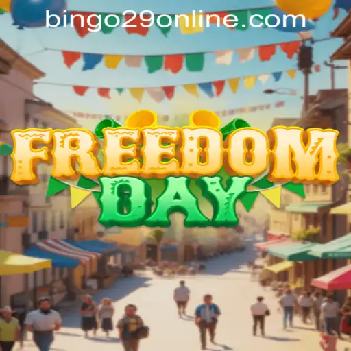 Unveiling FreedomDay: An Innovative Gaming Adventure with BINGO29