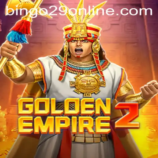 Discover the Exciting World of GoldenEmpire2: A New Age of Gaming