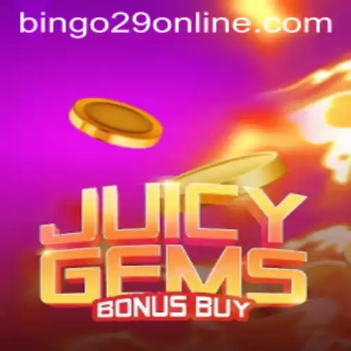 Discover the Thrills of JuicyGemsBonusBuy with BINGO29