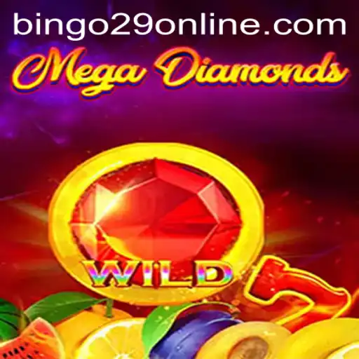 MegaDiamond: An Exciting New Game Experience