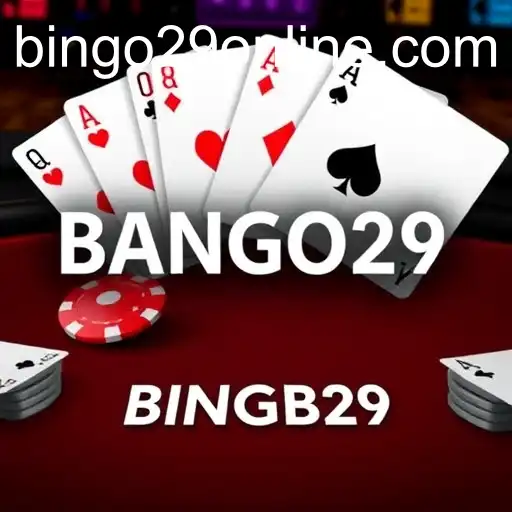 Online Baccarat: A Fascinating Exploration with BINGO29