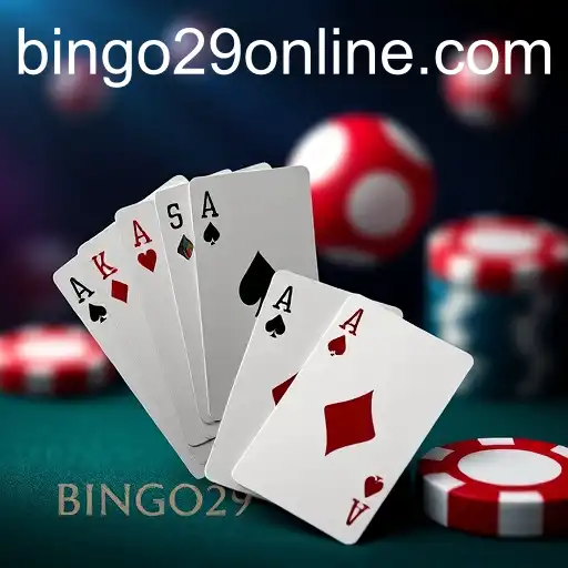 Poker Games and Their Evolution: Spotlight on BINGO29