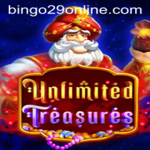 Exploring UnlimitedTreasures: A New Adventure Awaits