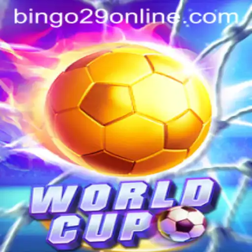 Exploring WorldCup: The Exciting Game with Bingo29